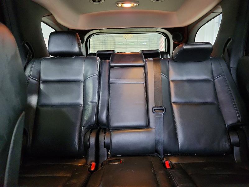 57148516 :رقم المزاد ، 1C4RDJDGXCC163556 vin ، 2012 Dodge Durango مزاد بيع