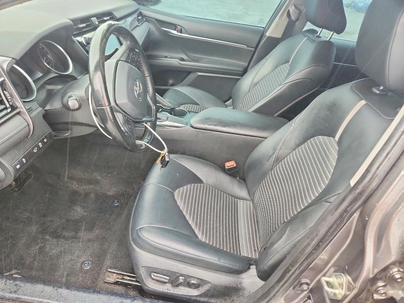 Aukcja sprzedaży 2020 Toyota Camry, vin: 4T1G11AK6LU394310, numer aukcji: 56062806