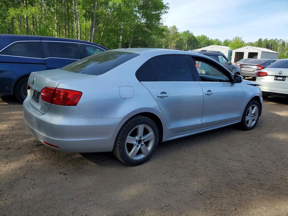 Продаж на аукціоні авто 2014 Volkswagen Jetta, vin: 3VWD07AJ1EM359215, номер лоту: 56056676