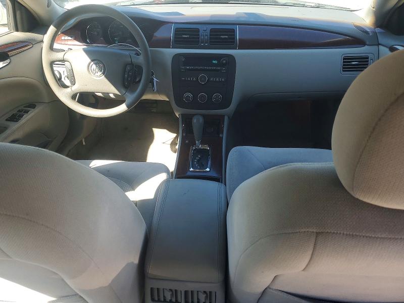 58286486 :رقم المزاد ، 1G4HP57216U234809 vin ، 2006 Buick Lucerne مزاد بيع