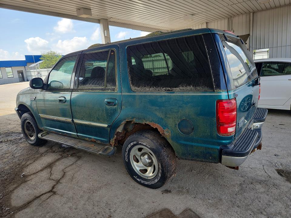 56702876 :رقم المزاد ، 1FMPU18L2WLC33145 vin ، 1998 Ford Expedition مزاد بيع
