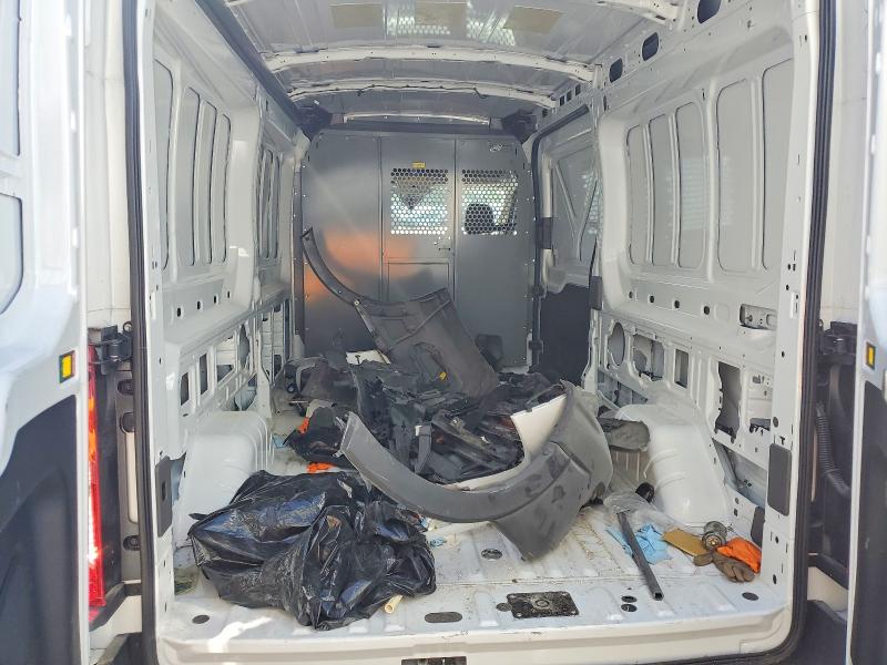 Aukcja sprzedaży 2025 Ford Transit, vin: 1FTBR2C80SKB13983, numer aukcji: 55558326