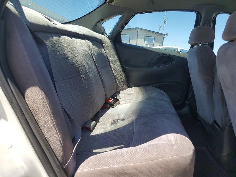 Продаж на аукціоні авто 1999 Ford Taurus, vin: 1FAFP53U1XA316258, номер лоту: 59124536