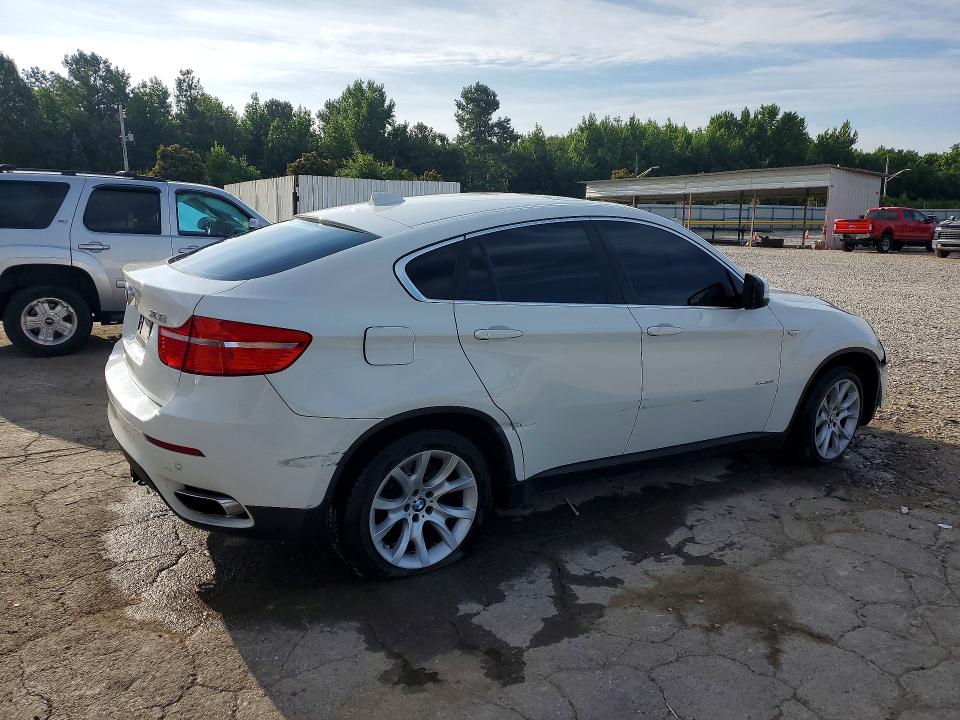 Продажа на аукционе авто 2011 Bmw X6, vin: 5UXFG8C55BLZ95273, номер лота: 57838736