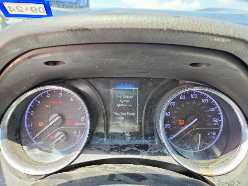 55850016 :رقم المزاد ، 4T1B11HK8KU759035 vin ، 2019 Toyota Camry مزاد بيع