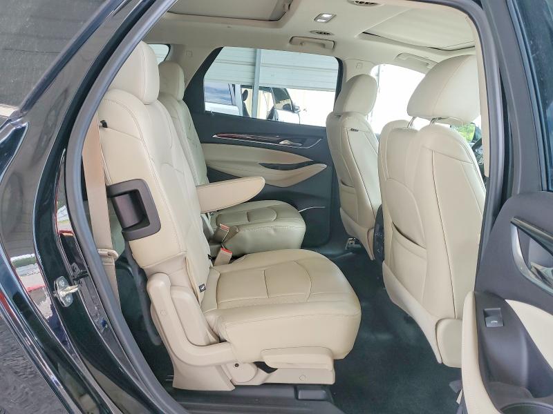 58818746 :رقم المزاد ، 5GAERBKW6KJ299470 vin ، 2019 Buick Enclave مزاد بيع