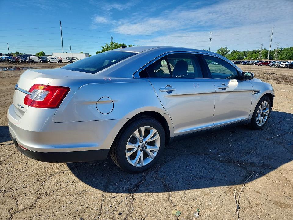 Aukcja sprzedaży 2010 Ford Taurus, vin: 1FAHP2HW5AG157623, numer aukcji: 56753516