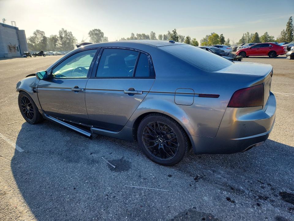 Aukcja sprzedaży 2006 Acura 3.2tl, vin: 19UUA66226A042331, numer aukcji: 56185376