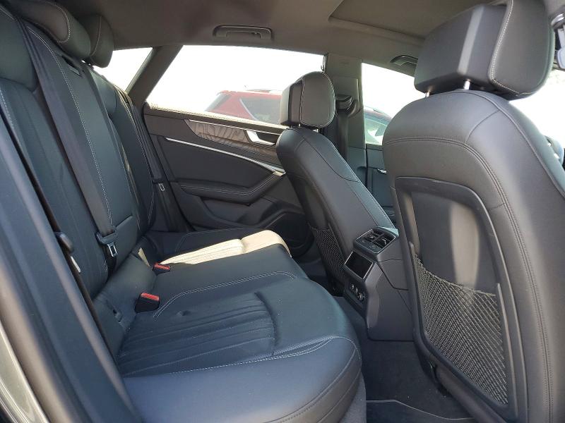 Aukcja sprzedaży 2019 Audi A7, vin: WAUV2AF22KN035575, numer aukcji: 55587416