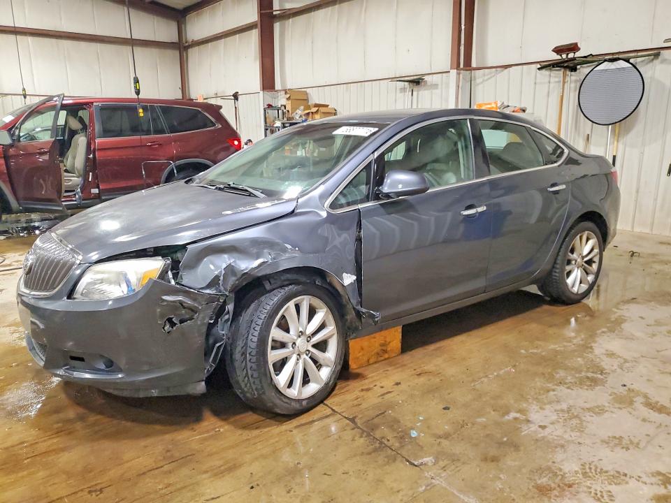 Aukcja sprzedaży 2012 Buick Verano, vin: 1G4PR5SK1C4208803, numer aukcji: 58877716