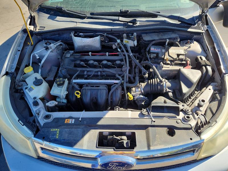 Aukcja sprzedaży 2009 Ford Focus, vin: 1FAHP35N39W194303, numer aukcji: 57609636