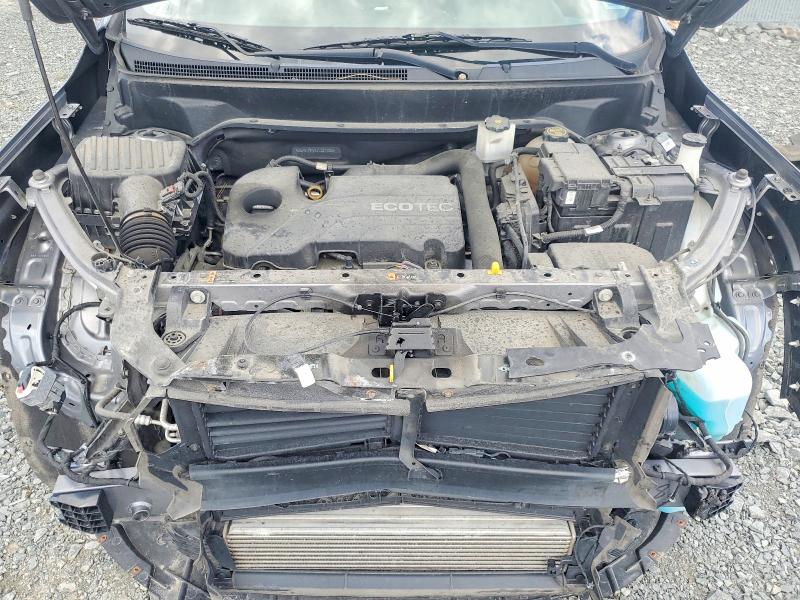 Продажа на аукционе авто 2018 Gmc Terrain, vin: 3GKALMEV6JL221022, номер лота: 56796616