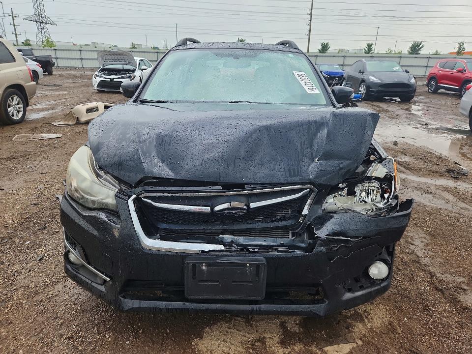 Aukcja sprzedaży 2016 Subaru Impreza, vin: JF1GPAP61G9306212, numer aukcji: 58504216