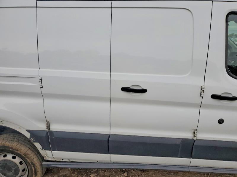 2016 Ford Transit მანქანა იყიდება აუქციონზე, vin: 1FTYR1ZM7GKB47676, აუქციონის ნომერი: 56287846