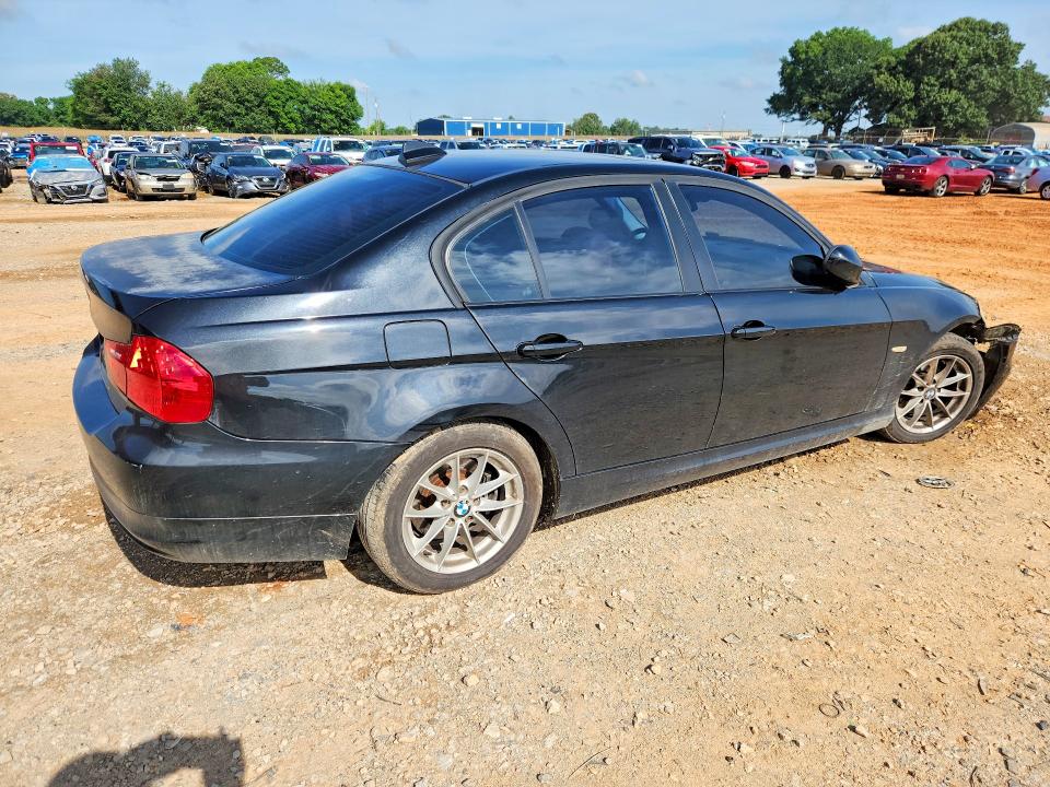 Aukcja sprzedaży 2010 Bmw 328, vin: WBAPH7G57ANM51526, numer aukcji: 55793306