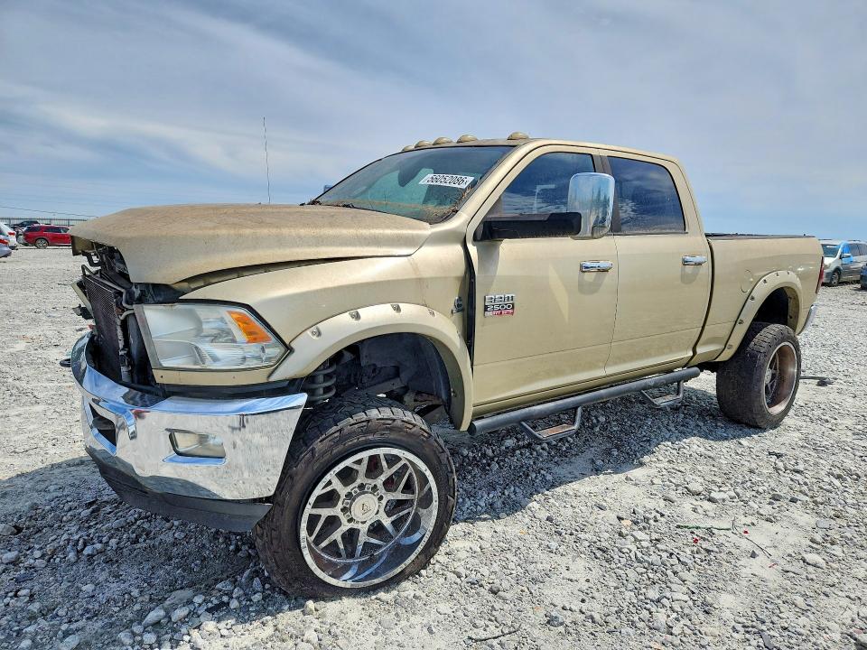 Aukcja sprzedaży 2011 Dodge Ram 2500, vin: 3D7UT2CL7BG542596, numer aukcji: 56052086