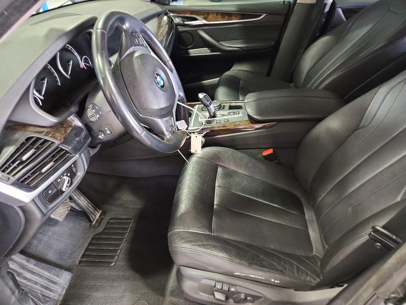 Продажа на аукционе авто 2016 Bmw X5, vin: 5UXKR0C56G0P21731, номер лота: 56520456