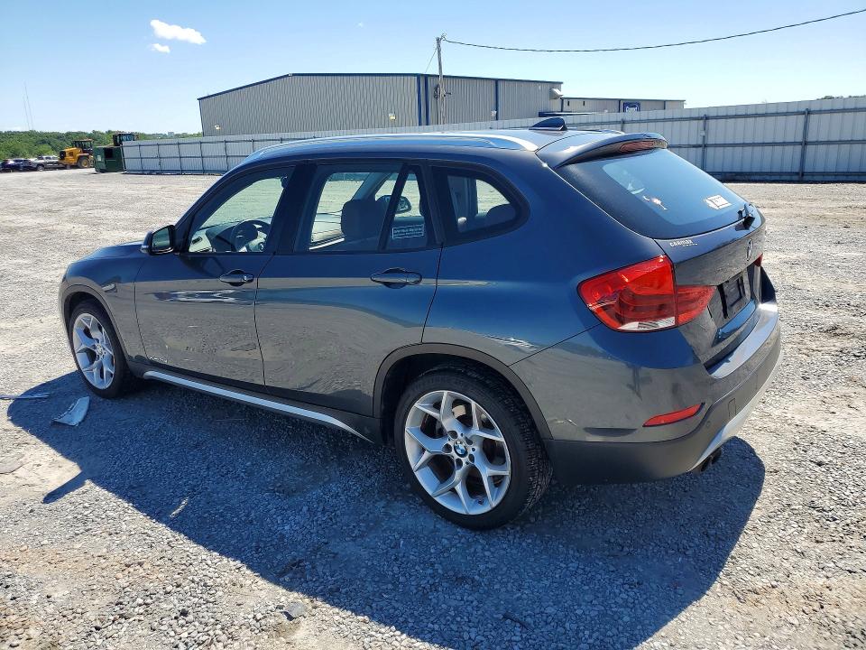 Продажа на аукционе авто 2015 Bmw X1, vin: WBAVL1C59FVY30740, номер лота: 56035726
