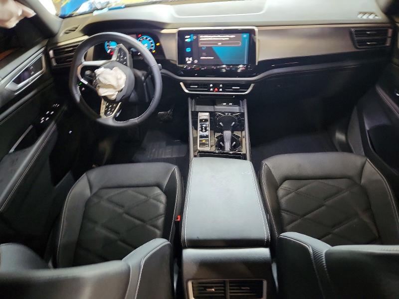 Aukcja sprzedaży 2024 Volkswagen Atlas Cross Sport, vin: 1V2KE2CA6RC260178, numer aukcji: 58622996