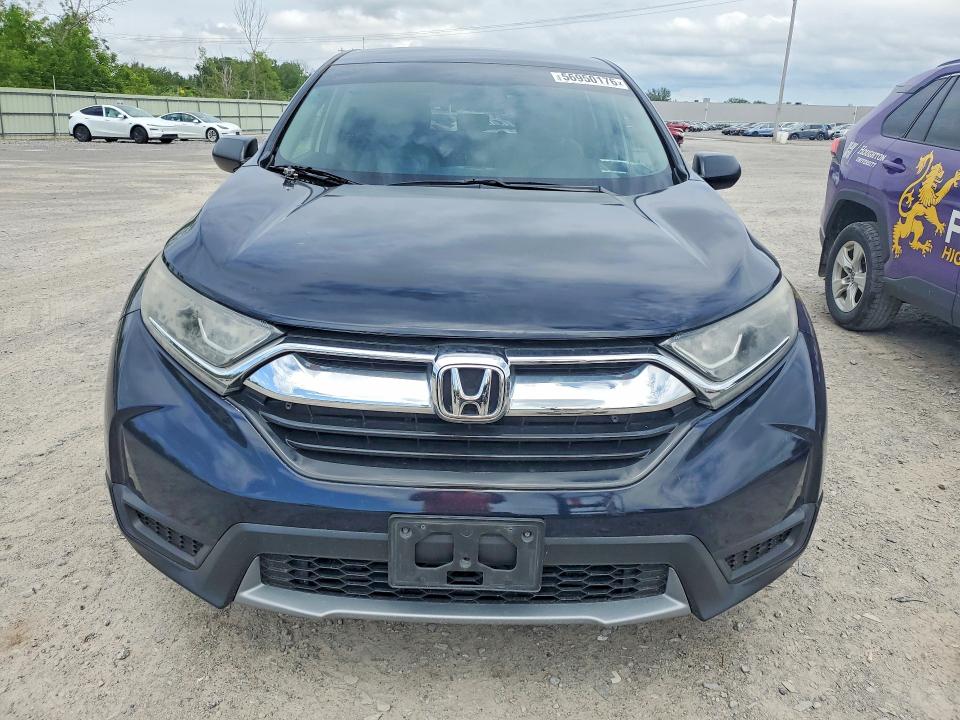 Aukcja sprzedaży 2018 Honda Cr-v, vin: 2HKRW6H39JH214724, numer aukcji: 56950176