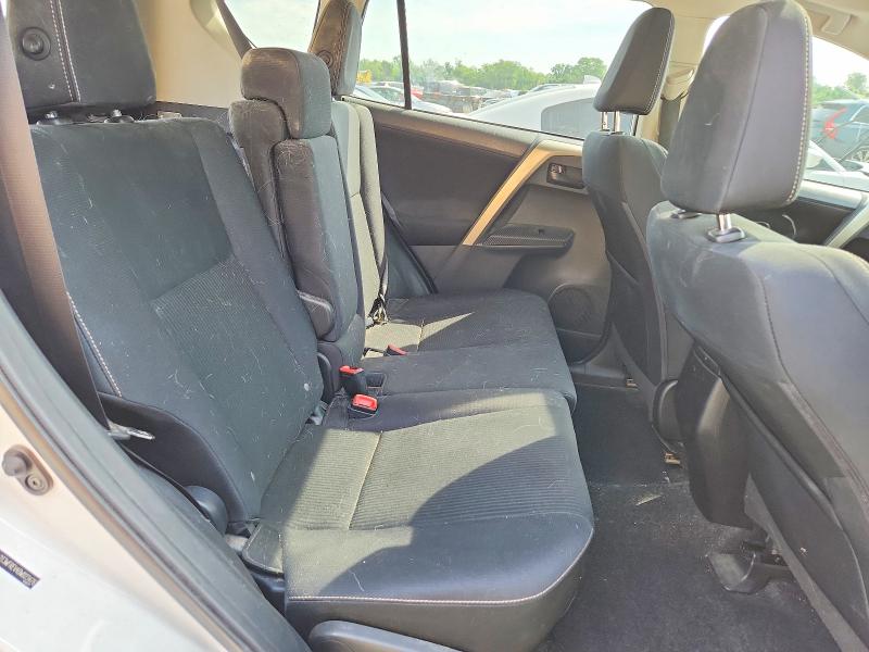 56092156 :رقم المزاد ، 2T3WFREV4DW023476 vin ، 2013 Toyota Rav4 مزاد بيع