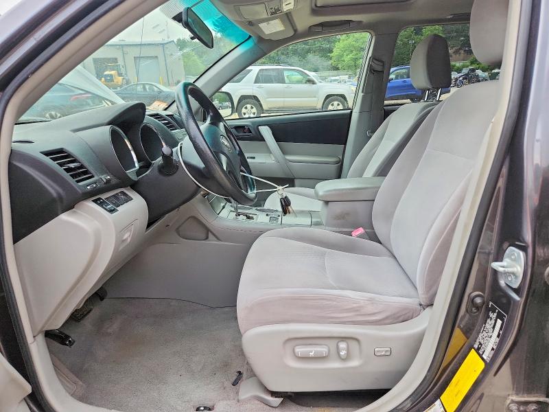 57433416 :رقم المزاد ، JTEES41A282108887 vin ، 2008 Toyota Highlander مزاد بيع