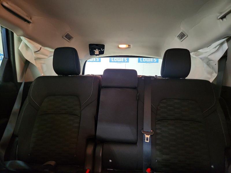 57665976 :رقم المزاد ، 5N1DR3BC6SC204282 vin ، 2025 Nissan Pathfinder مزاد بيع