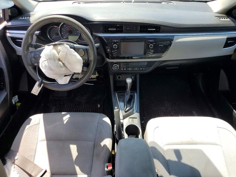 Продаж на аукціоні авто 2016 Toyota Corolla, vin: 2T1BURHE5GC734912, номер лоту: 56127046