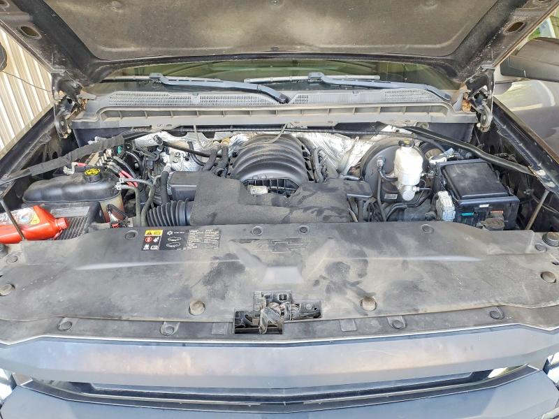 Aukcja sprzedaży 2016 Chevrolet Silverado, vin: 1GCVKREC3GZ341602, numer aukcji: 58749006
