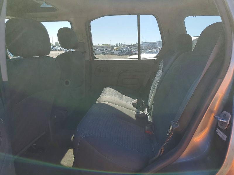 Aukcja sprzedaży 2003 Nissan Xterra, vin: 5N1ED28T73C645568, numer aukcji: 55778276