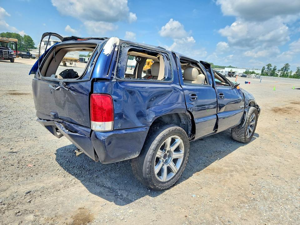 Продаж на аукціоні авто 2004 Gmc Yukon, vin: 1GKEK13Z24R117455, номер лоту: 57670516
