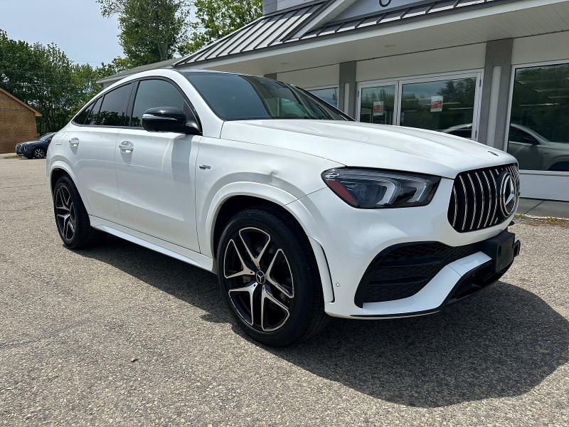 Aukcja sprzedaży 2023 Mercedes-benz Gle Coupe, vin: 4JGFD6BB6PA838100, numer aukcji: 56314366