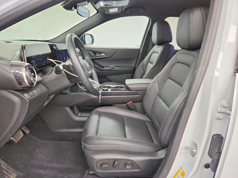 Aukcja sprzedaży 2026 Chevrolet Equinox, vin: 3GNAXHEG4TL209017, numer aukcji: 58038006