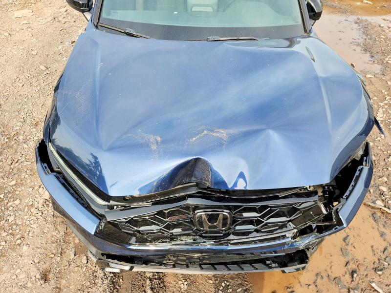 Aukcja sprzedaży 2025 Honda Cr-v, vin: 5J6RS5H5XSL003661, numer aukcji: 57065166