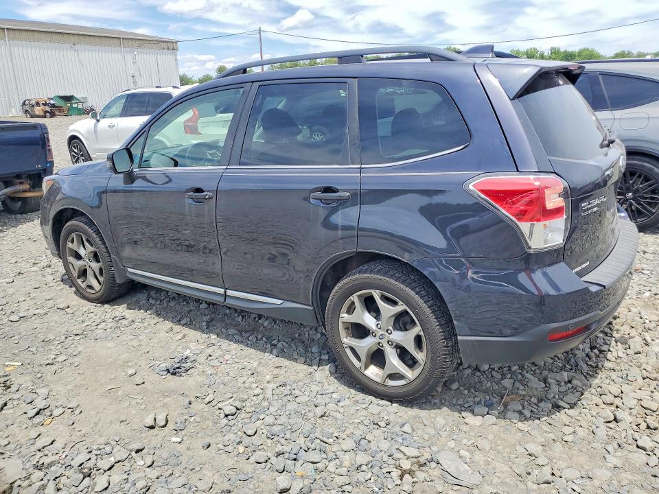 Aukcja sprzedaży 2018 Subaru Forester, vin: JF2SJAWC9JH548872, numer aukcji: 57994966