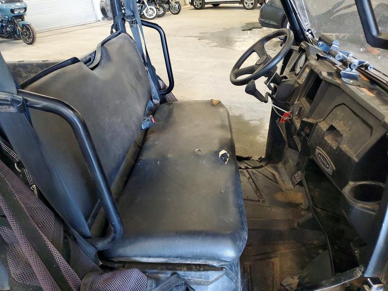 2020 Polaris Ranger მანქანა იყიდება აუქციონზე, vin: 3NSMAA503LE766103, აუქციონის ნომერი: 56062286