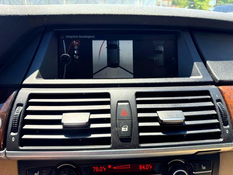 56421406 :رقم المزاد ، 5UXZV4C53D0E11293 vin ، 2013 Bmw X5 مزاد بيع