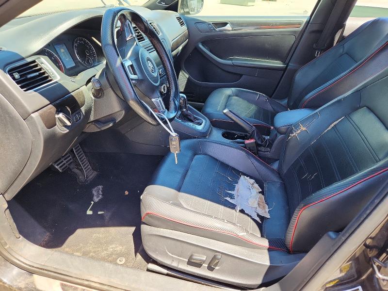 55471976 :رقم المزاد ، 3VW4T7AJ0EM301992 vin ، 2014 Volkswagen Jetta مزاد بيع