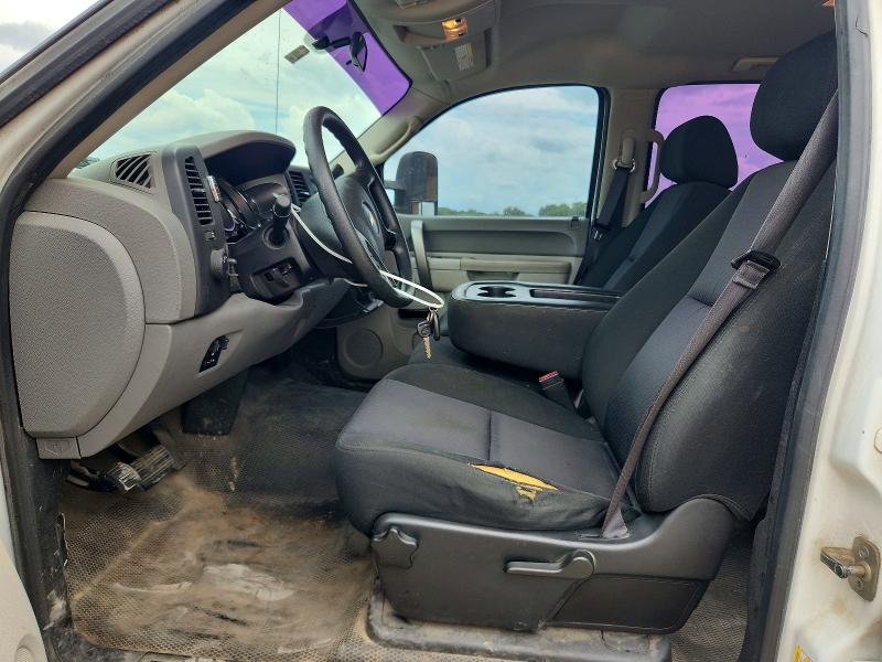 2013 Chevrolet Silverado მანქანა იყიდება აუქციონზე, vin: 1GC1CVCG0DF175160, აუქციონის ნომერი: 57409006