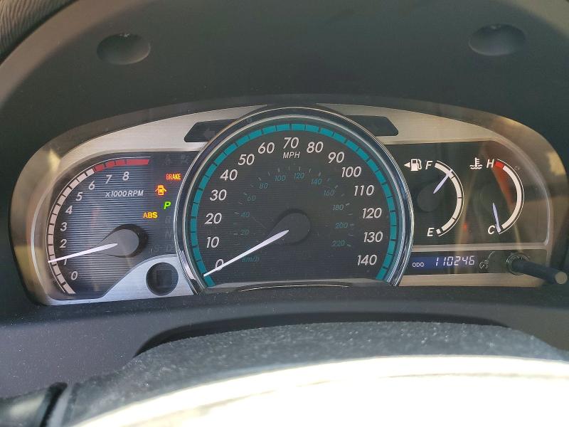 2011 Toyota Venza მანქანა იყიდება აუქციონზე, vin: 4T3BK3BB6BU050077, აუქციონის ნომერი: 56246316