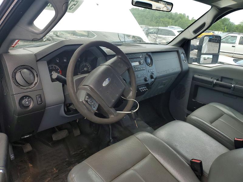 Aukcja sprzedaży 2012 Ford F- 350, vin: 1FT8X3B67CED11630, numer aukcji: 57866226