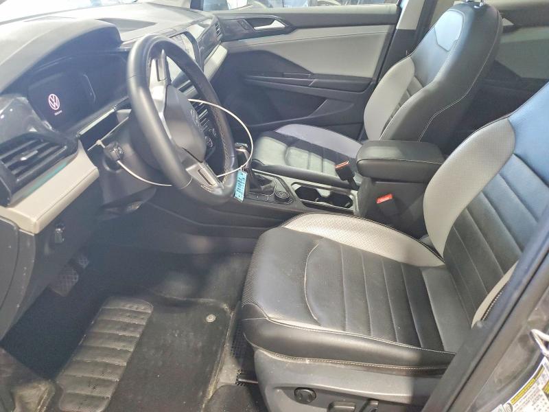 Продажа на аукционе авто 2022 Volkswagen Taos, vin: 3VV2X7B26NM041525, номер лота: 56788246