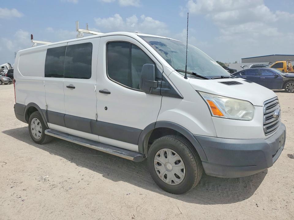 2015 Ford Transit მანქანა იყიდება აუქციონზე, vin: 1FTNR1ZM3FKA47172, აუქციონის ნომერი: 58940336