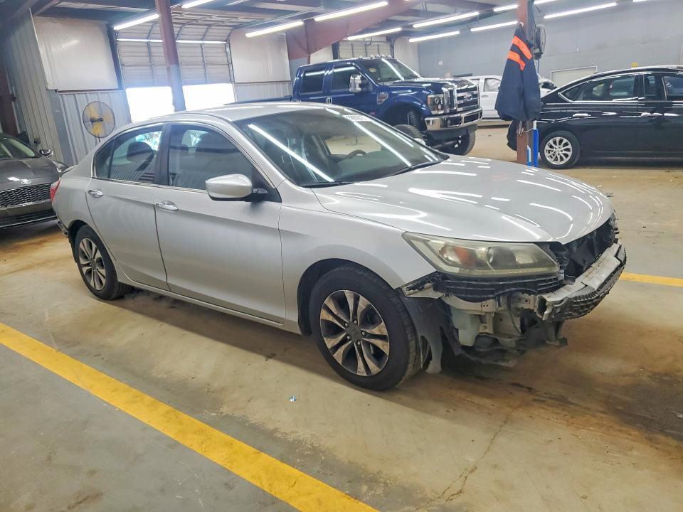 Aukcja sprzedaży 2014 Honda Accord, vin: 1HGCR2F33EA022142, numer aukcji: 58620156