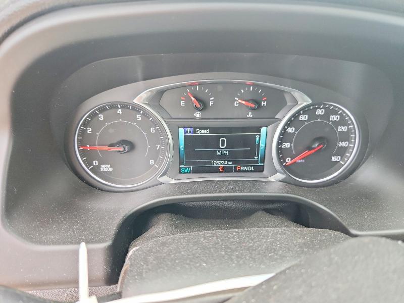 2018 Gmc Acadia მანქანა იყიდება აუქციონზე, vin: 1GKKNULS7JZ216606, აუქციონის ნომერი: 56694086