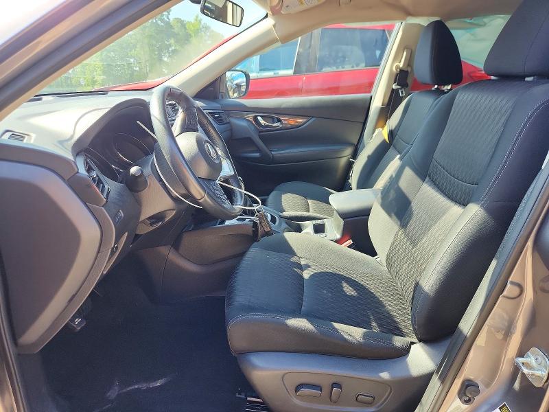 Aukcja sprzedaży 2018 Nissan Rogue, vin: KNMAT2MVXJP621994, numer aukcji: 58162196