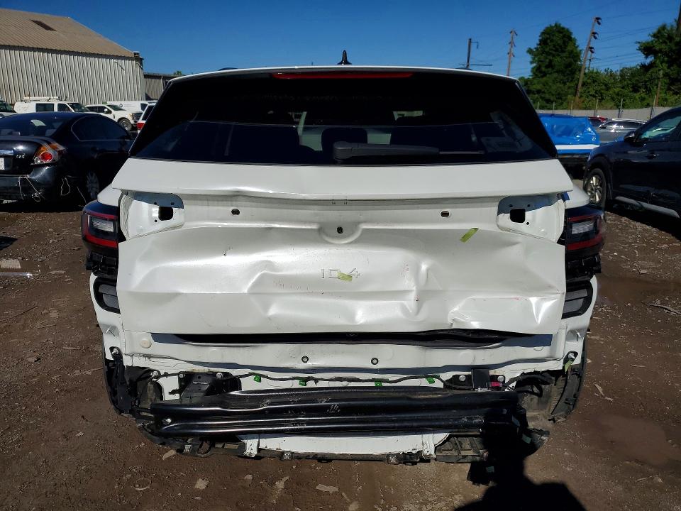 Aukcja sprzedaży 2024 Volkswagen Id.4, vin: 1V2VRPE8XRC000357, numer aukcji: 58662556