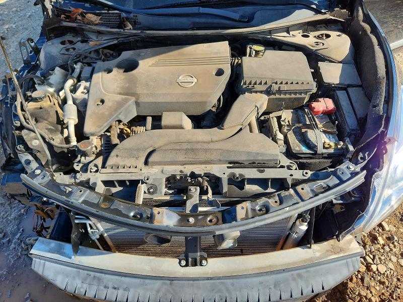 Aukcja sprzedaży 2015 Nissan Altima, vin: 1N4AL3AP3FC455950, numer aukcji: 58373726