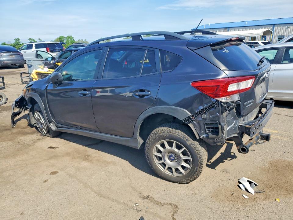 Продажа на аукционе авто 2019 Subaru Crosstrek, vin: JF2GTABC0K8338555, номер лота: 57041836