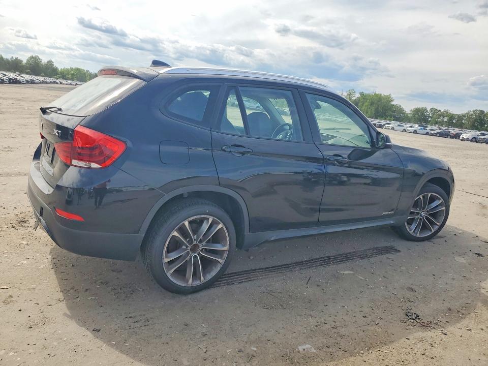 Продажа на аукционе авто 2014 Bmw X1, vin: WBAVL1C58EVY10557, номер лота: 55331266